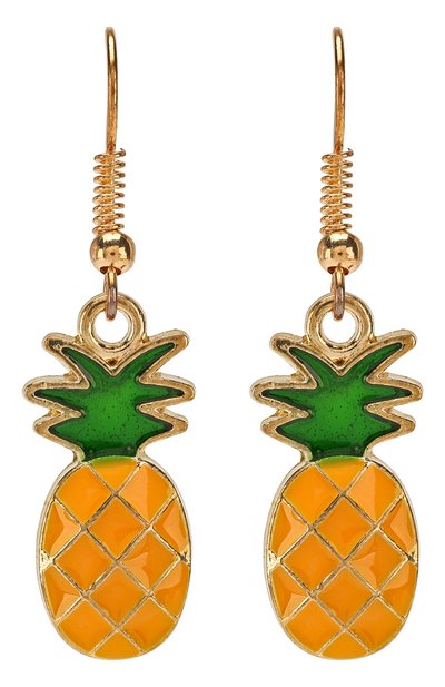 Серьги DAVID CHARLES, арт. 4913H, фото 1