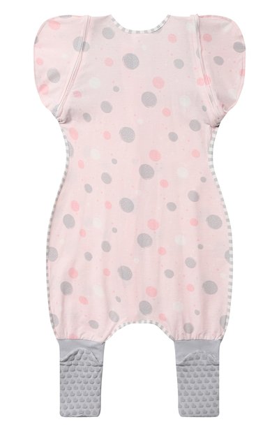 Комбинезон-конструктор для переходного этапа LOVE TO DREAM, арт. L25 02 085 PNK XL, фото 4