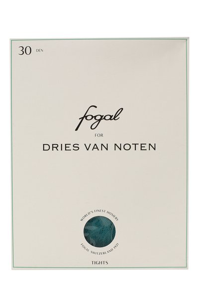Колготки DRIES VAN NOTEN, арт. 202-11901, фото 1