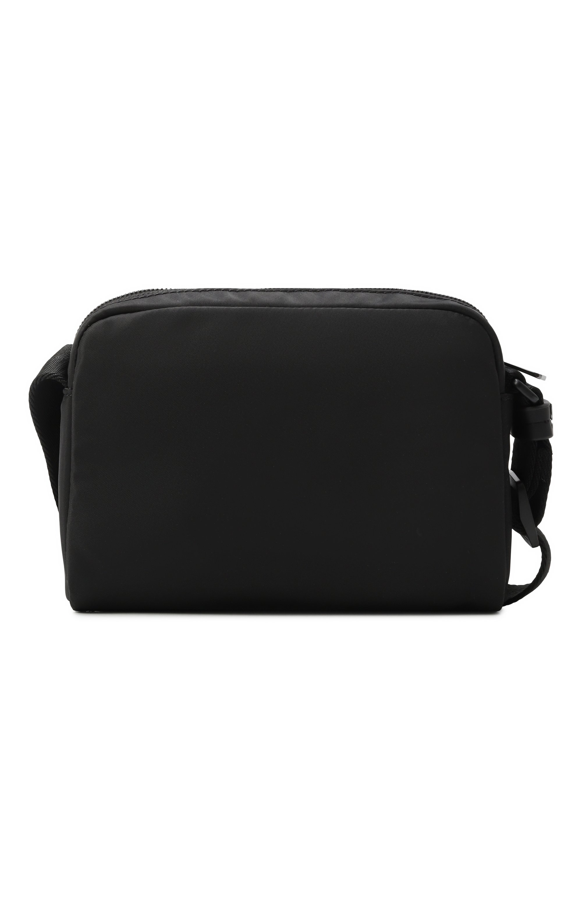 Сумка quantic HUGO черного цвета по цене 17950 руб., арт. 50547390, фото 6 Сумка quantic HUGO, арт. 50547390, фото 6