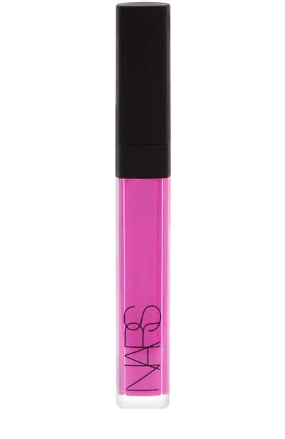 Женские блеск для губ, оттенок anees folles NARS, арт. 1345NS
