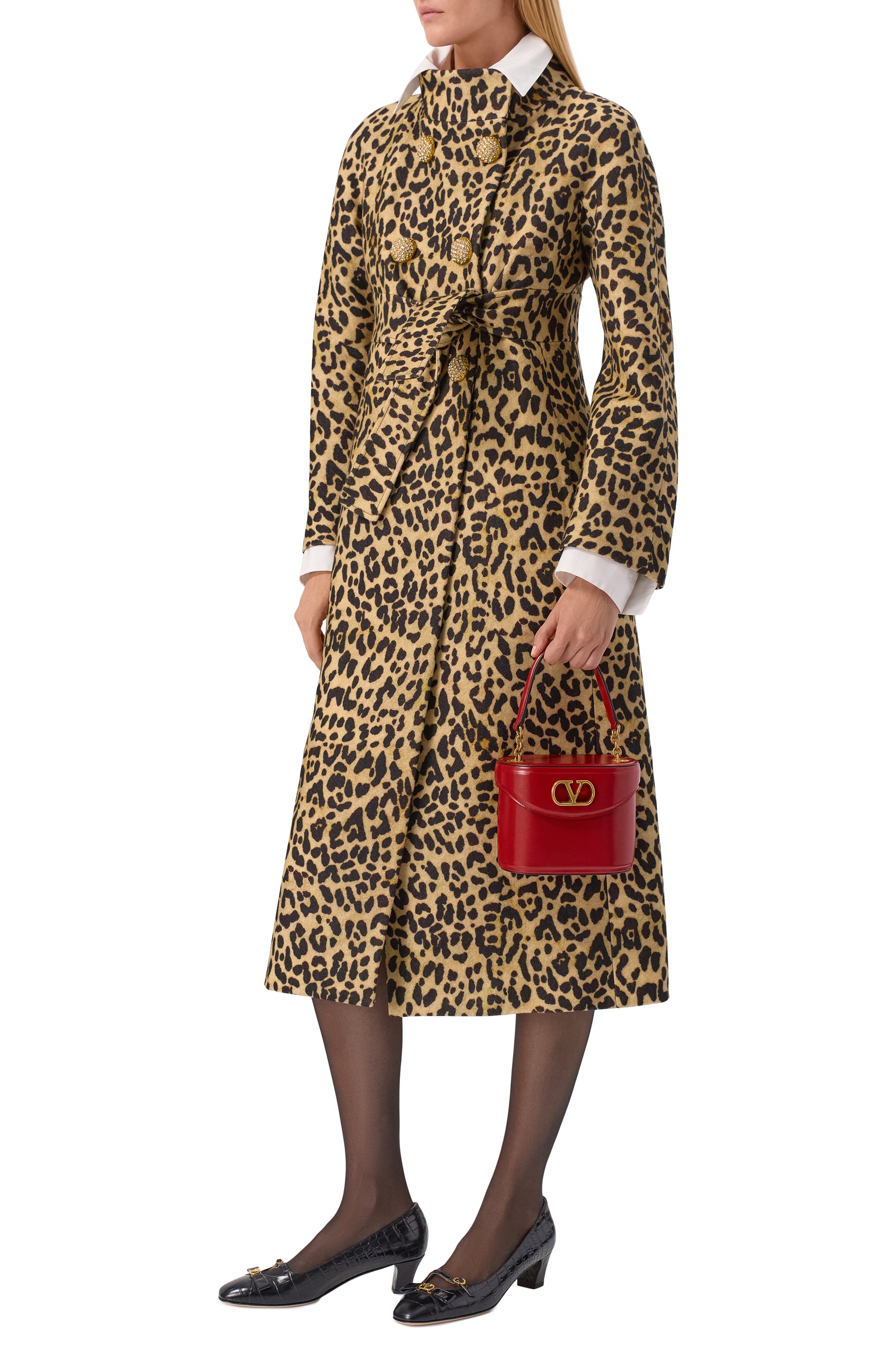 Сумка vain VALENTINO, арт. 7W2B0R95/GCB, фото 7