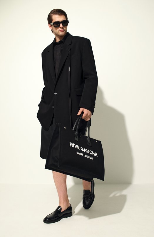 Пиджак из вискозы Ann Demeulemeester B0012470/FA558 Чёрный  B0012470/FA558 Фото 10