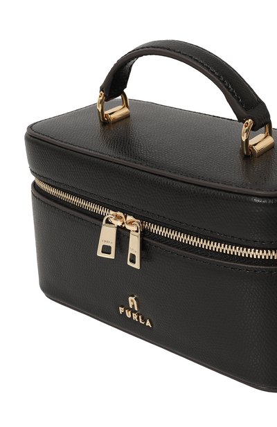 Кожаная косметичка camelia mini FURLA, арт. WE00361/ARE000, фото 3