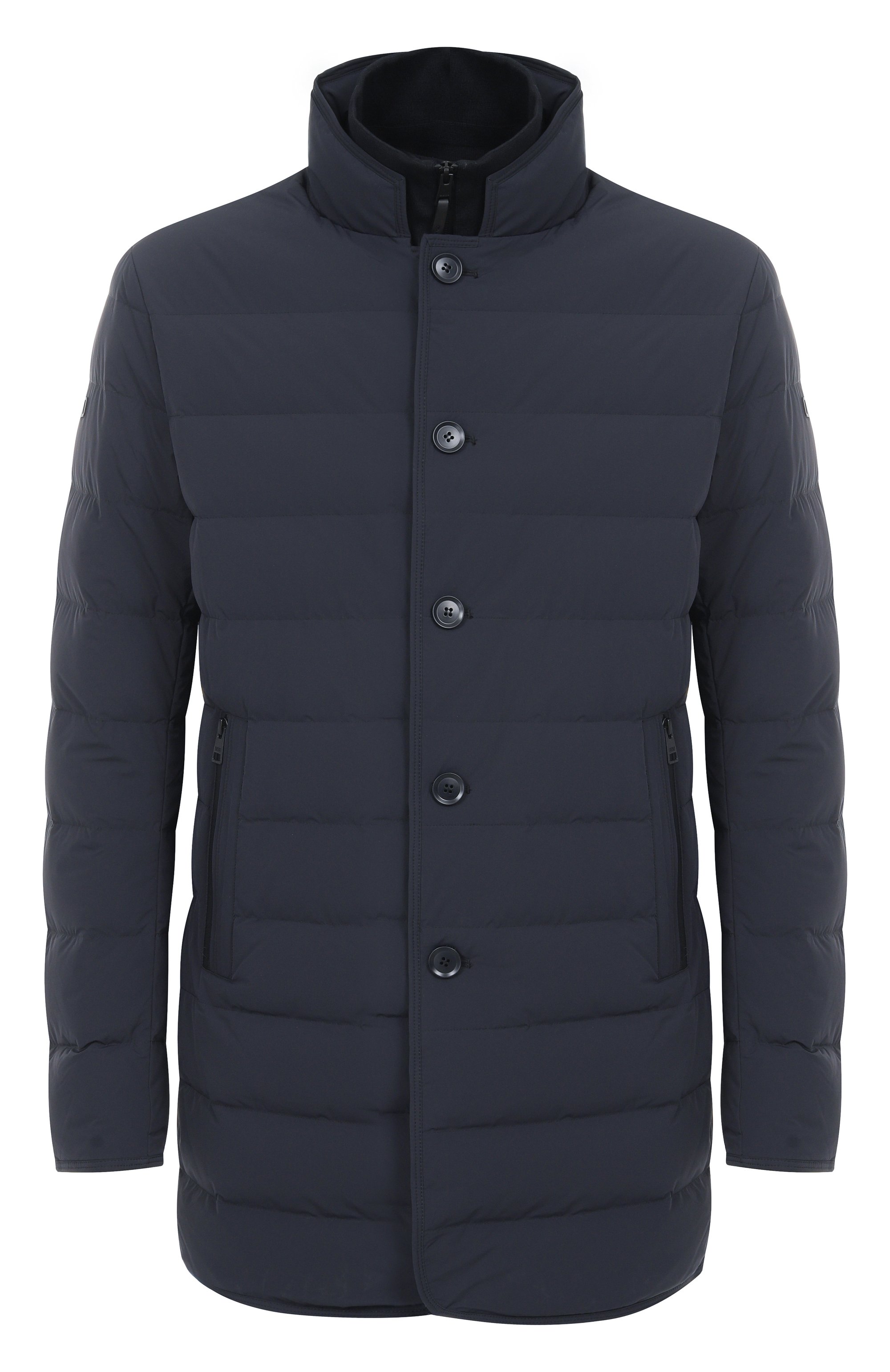 Пуховая куртка DUNO, арт. L0FT/LIC0SA 2.0, фото 1