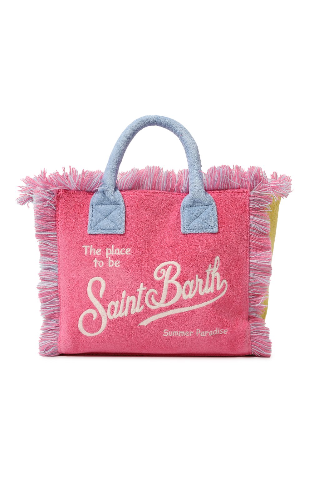 Сумка MC2 SAINT BARTH, арт. STBA/C0LETTE SP0NGE/05012D, фото 1