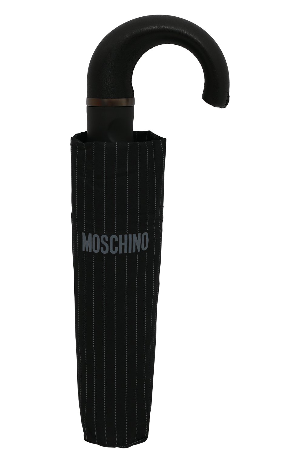 Складной зонт MOSCHINO, арт. 8509-0PENCL0SE, фото 4