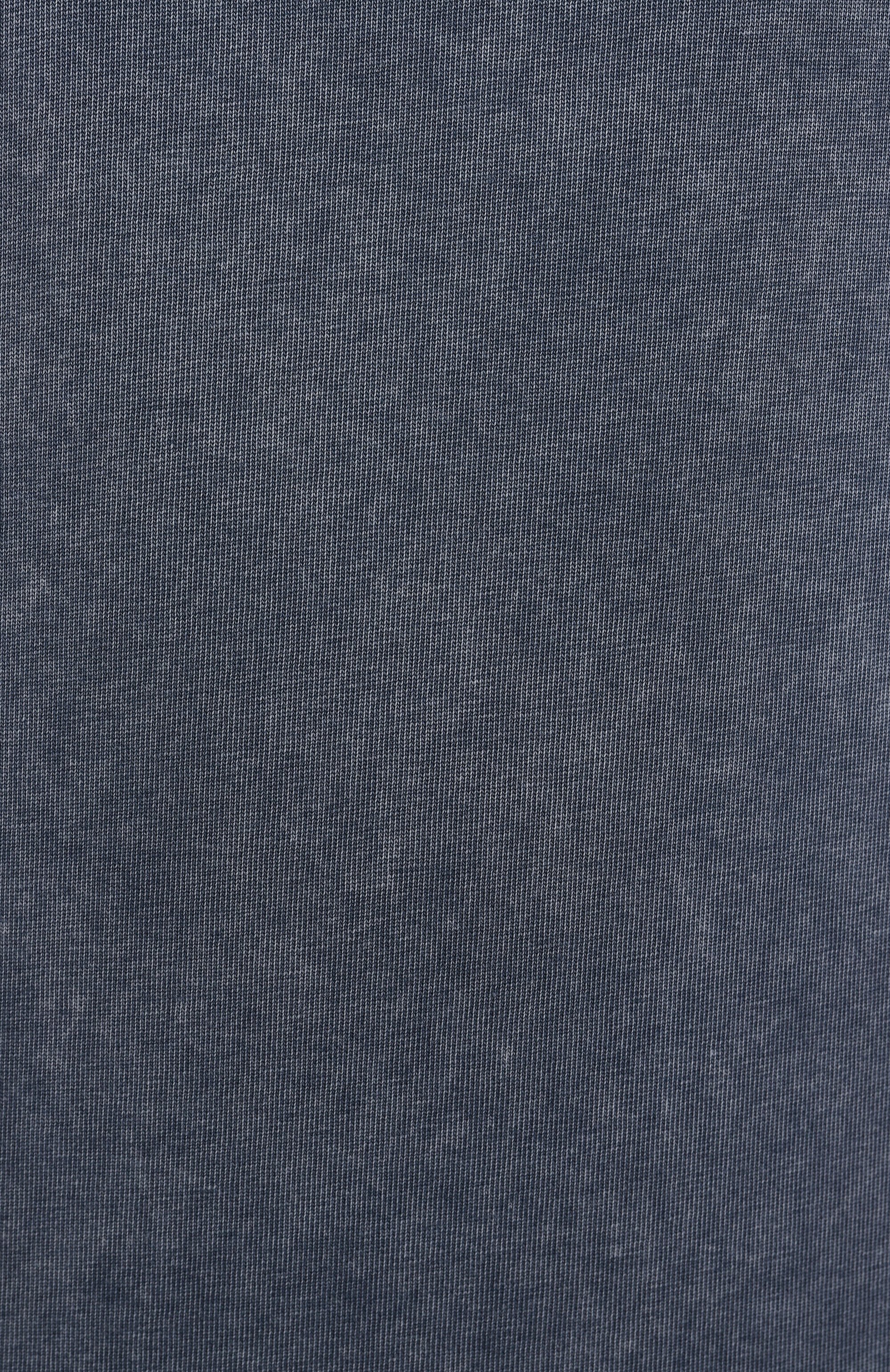 Хлопковая футболка WHITE SAND, арт. 25SU40/650-MR, фото 6