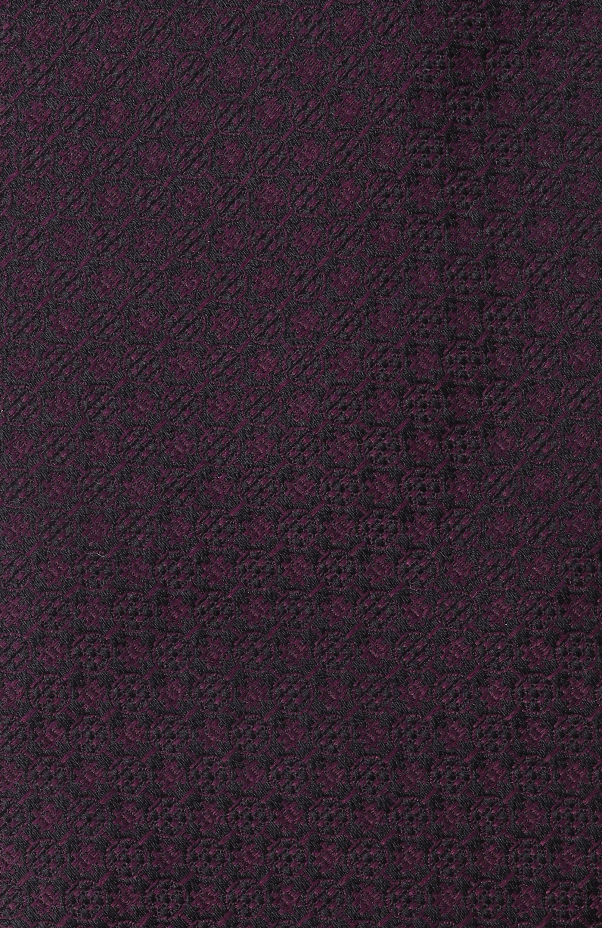 Шелковый галстук ALESSANDRO GHERARDI, арт. CRAVATTA-C/1003, фото 4