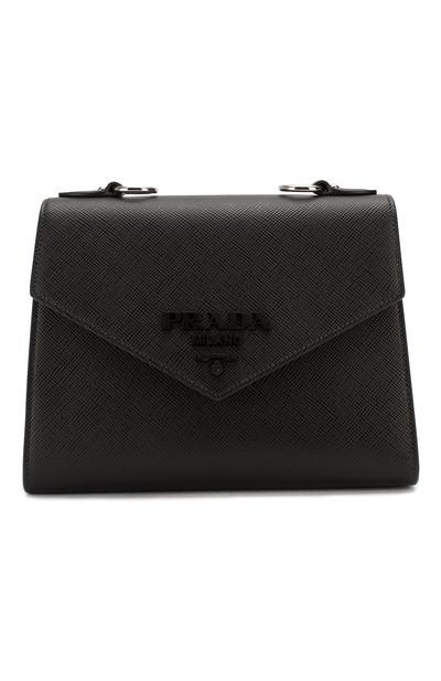 Сумка PRADA, арт. 1BD186-2ERX-F0D9A-OOO, фото 1