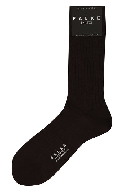 Шерстяные носки FALKE, арт. 14415., фото 1