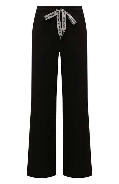 Хлопковые брюки 5PREVIEW, арт. 5PW21027, фото 1