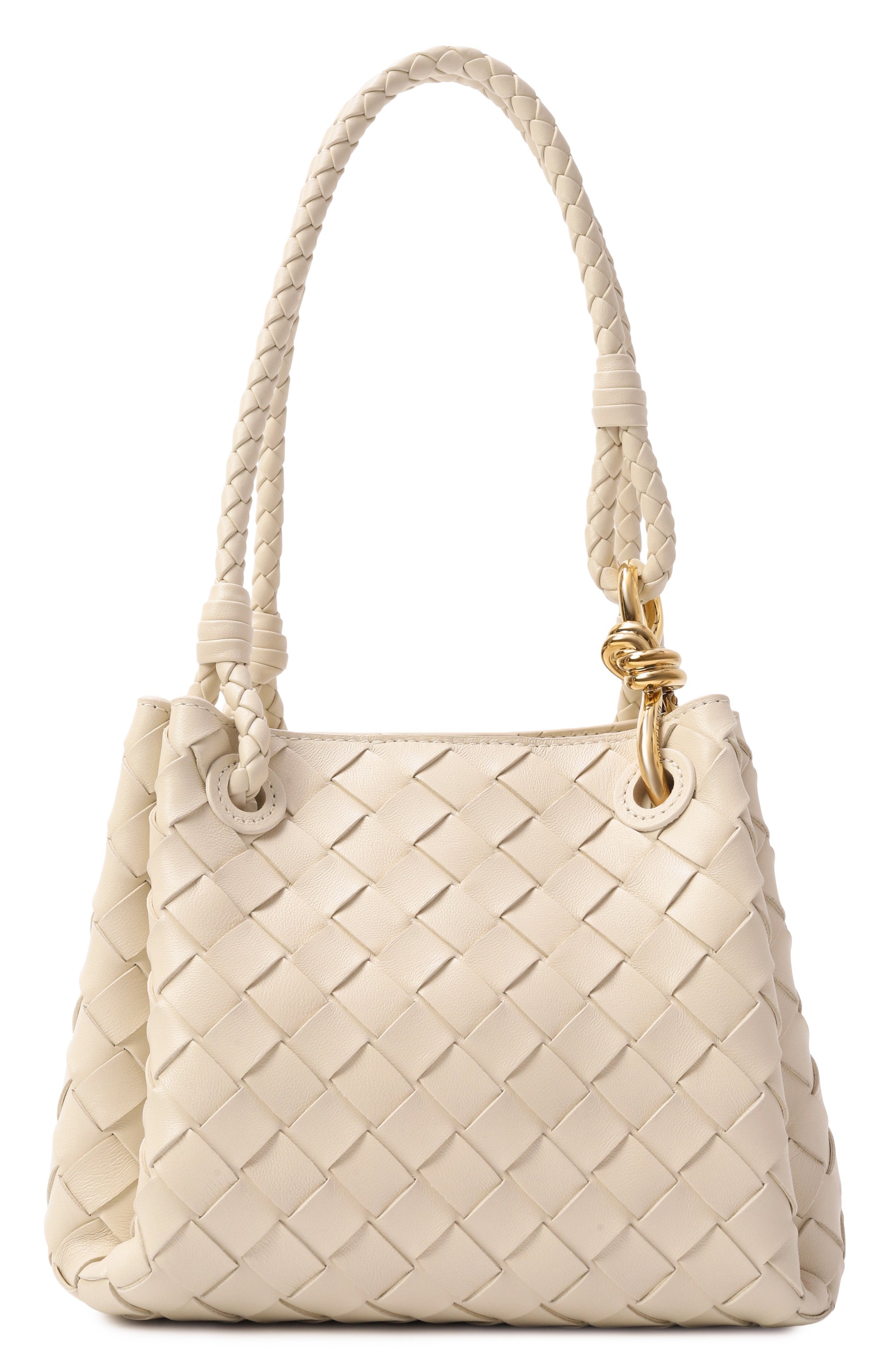 Сумка parachute small BOTTEGA VENETA, арт. 796569/VCPPT, фото 1