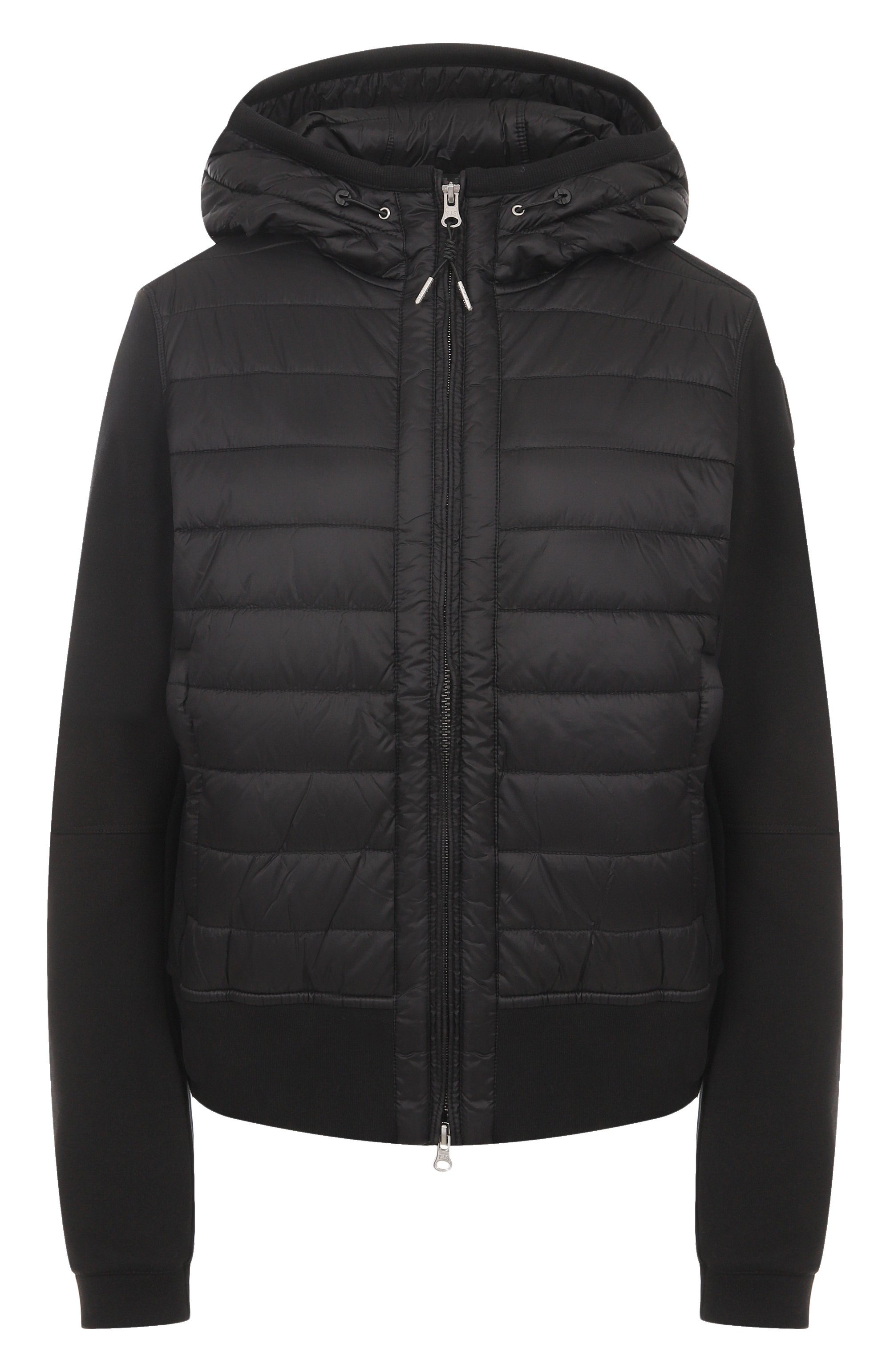 Утепленная куртка PARAJUMPERS, арт. 25WMPWHYFP35, фото 1