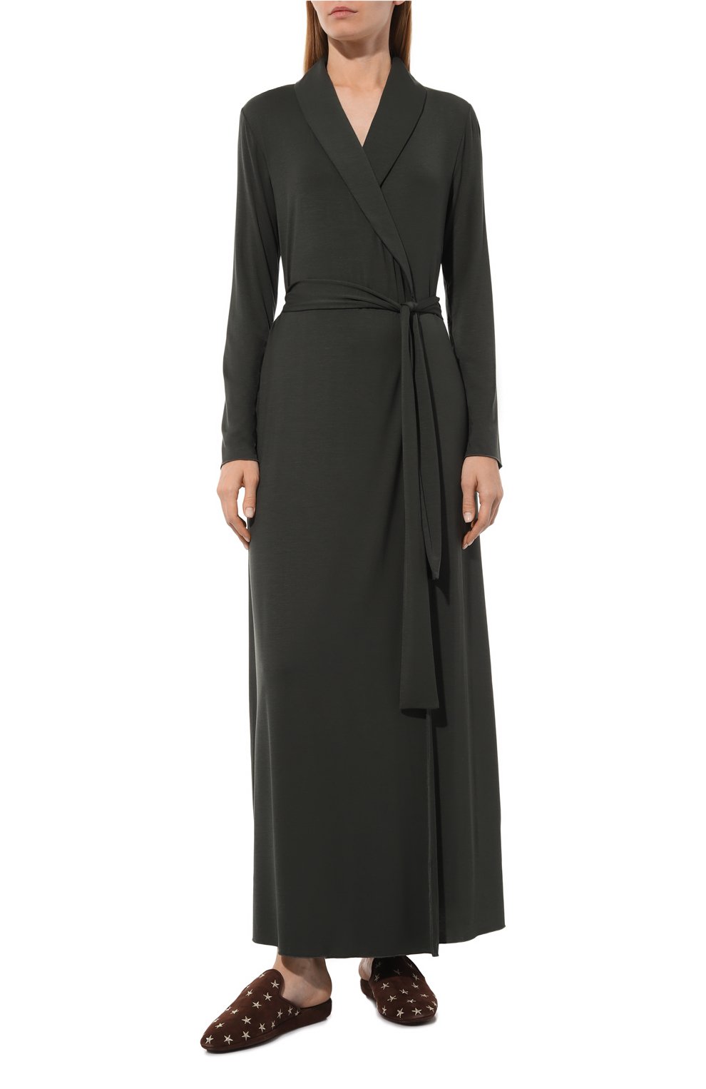 Халат GIANANTONIO PALADINI, арт. W25LV02/L, фото 3