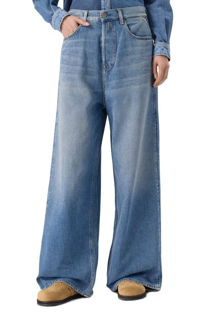 Джинсы REPLAY, арт. WA535K.000.802 883, фото 3