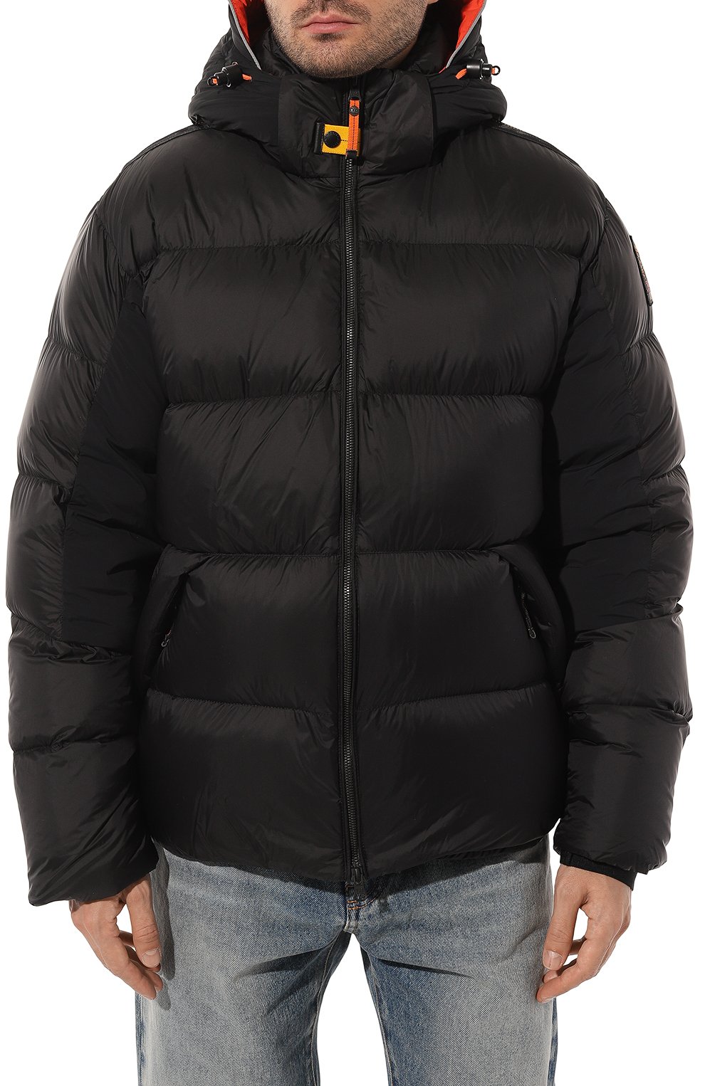 Пуховик lexert PARAJUMPERS, арт. PMPUE002, фото 3