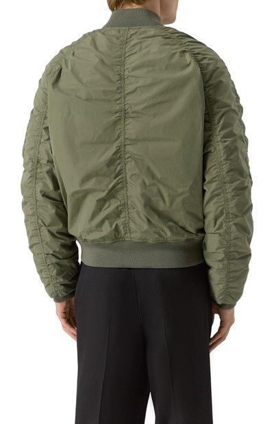 Бомбер MOSCHINO, арт. A0609/5217, фото 4