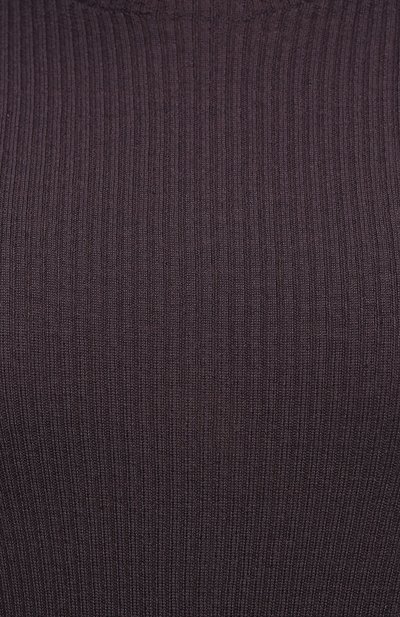 Шерстяной пуловер RICK OWENS, арт. RP02A7621/RIBM, фото 5