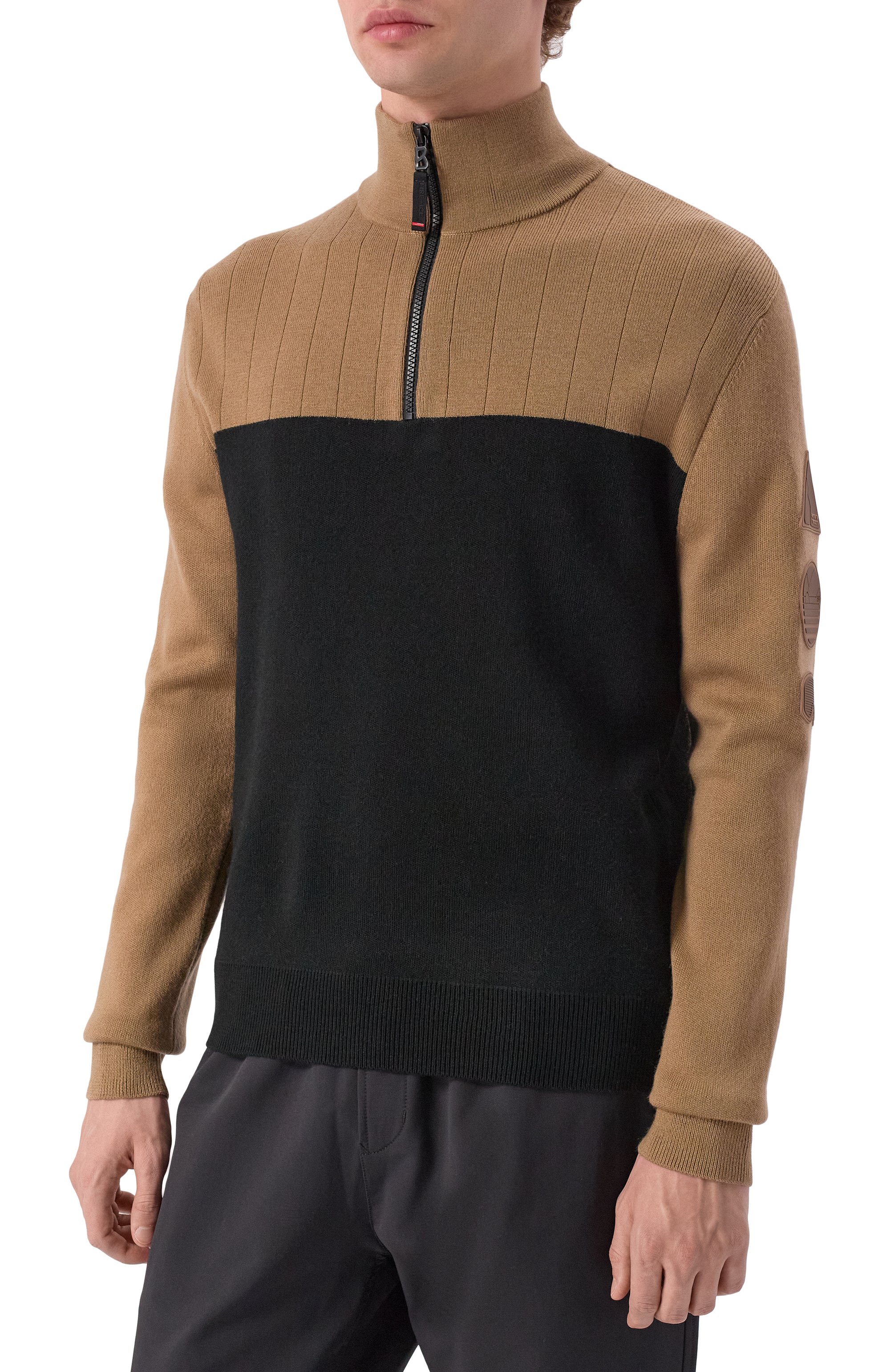 Джемпер BOGNER FIRE+ICE, арт. 84058499, фото 3