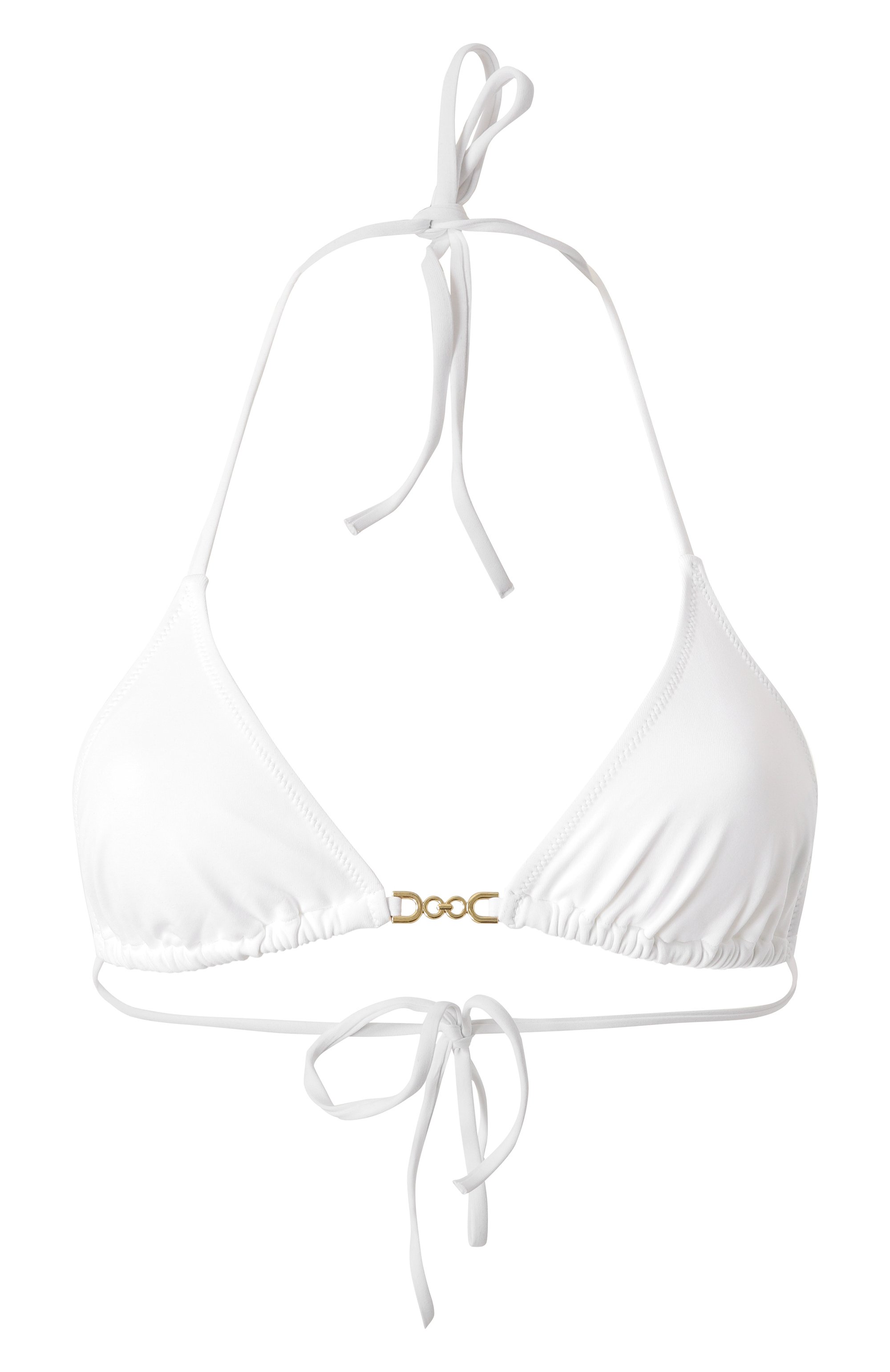 Треугольный бра MELISSA ODABASH белого цвета по цене 17850 руб., арт. MONZA TOP CR, фото 1 Треугольный бра MELISSA ODABASH, арт. MONZA TOP CR, фото 1