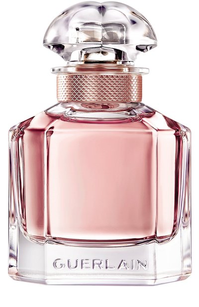 Женский парфюмерная вода mon guerlain florale (50ml) GUERLAIN, арт. G013398