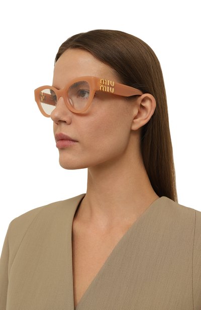 Оправа MIU MIU, арт. 01VV-14H101, фото 2