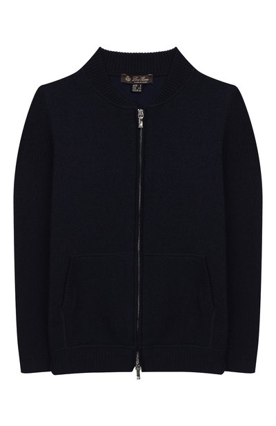 Хлопковый кардиган LORO PIANA, арт. FAI9445, фото 1