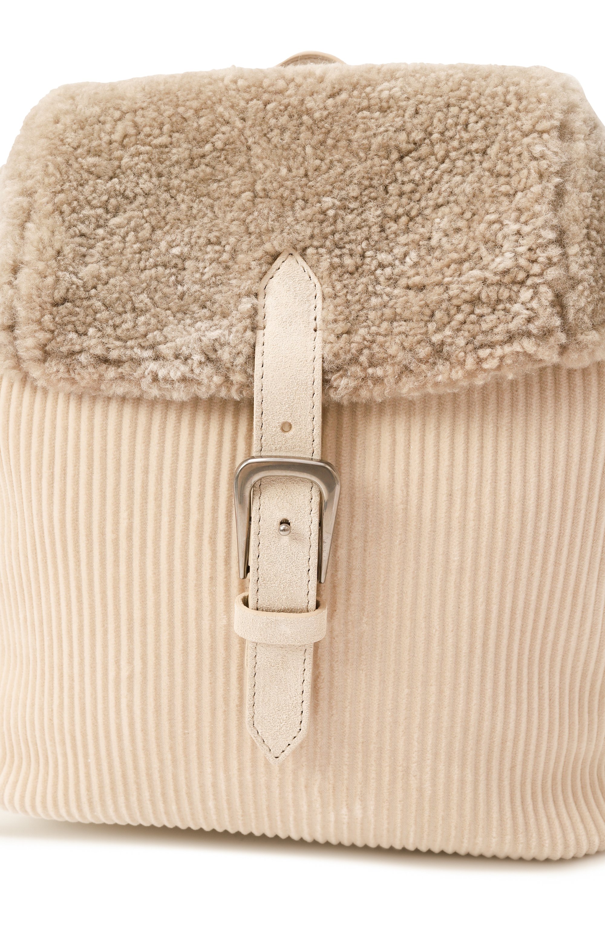 Рюкзак BRUNELLO CUCINELLI, арт. MBA1D2641, фото 3