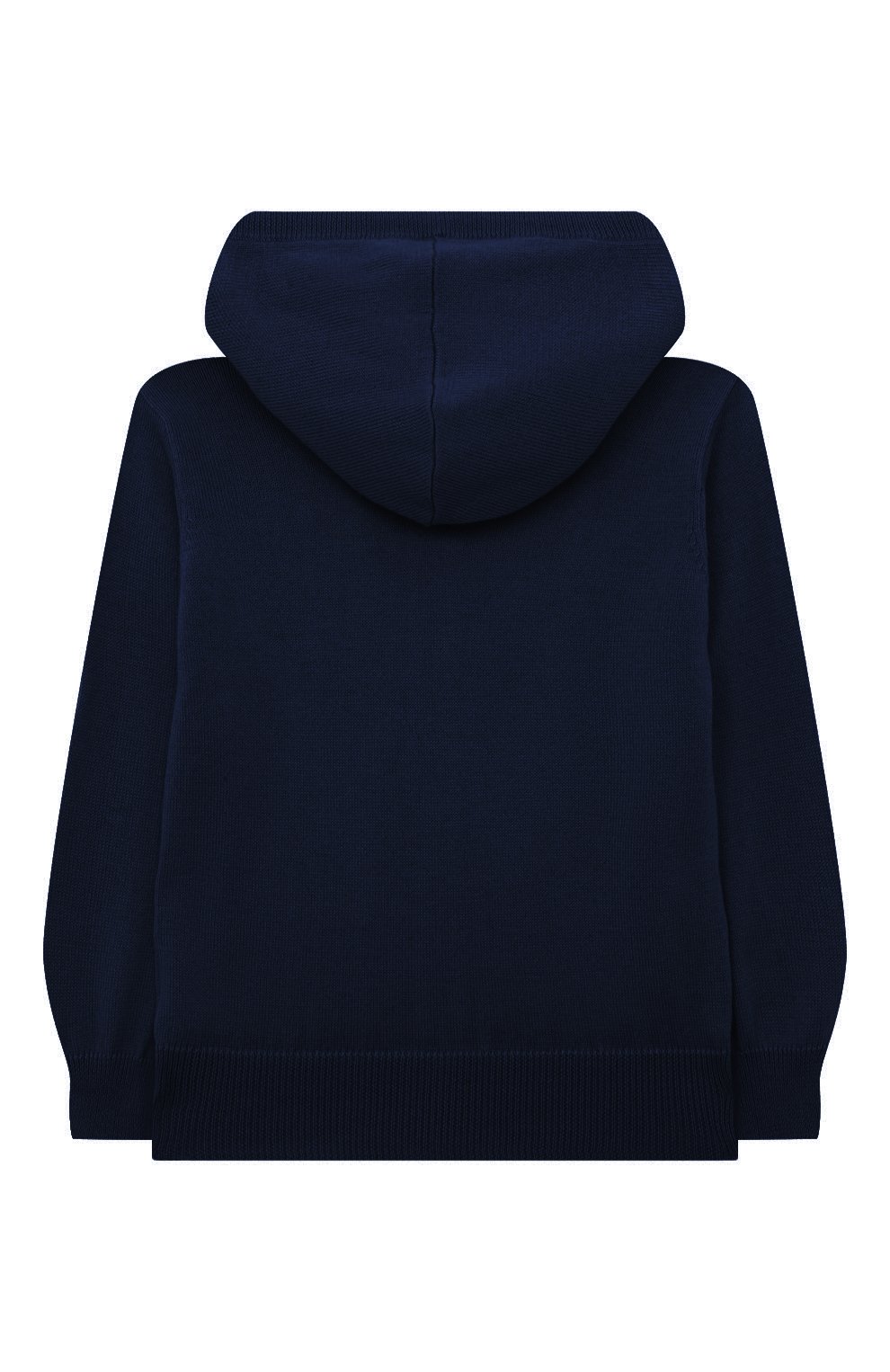 Кардиган из хлопка и кашемира OSCAR ET VALENTINE, арт. JOG01M, фото 2