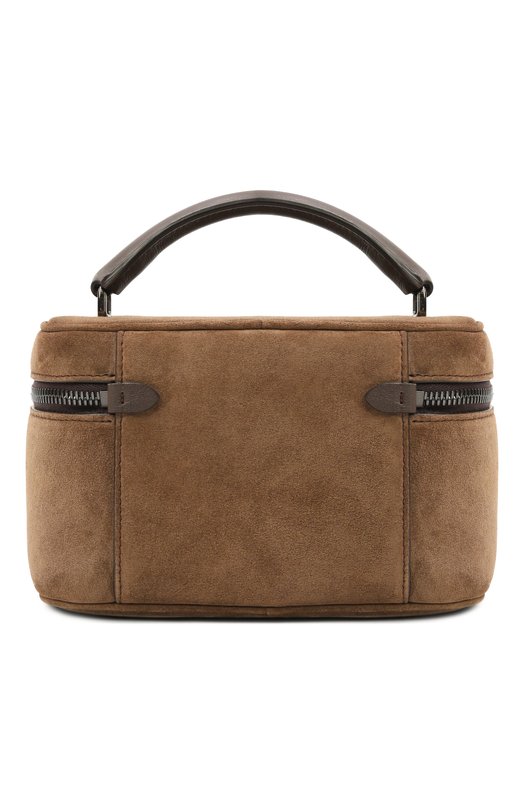 Сумка Brunello Cucinelli MBDLD2629 Коричневый  MBDLD2629 Фото 6