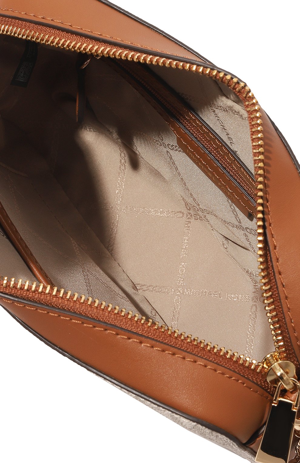 Сумка ginny medium MICHAEL MICHAEL KORS, арт. 32F8GF5M2B, фото 5