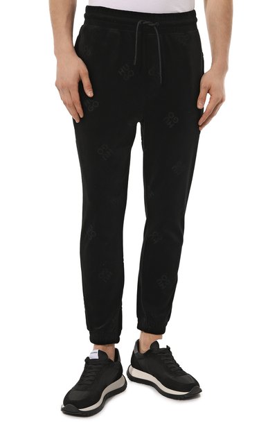 Джоггеры HUGO, арт. 50484768, фото 3