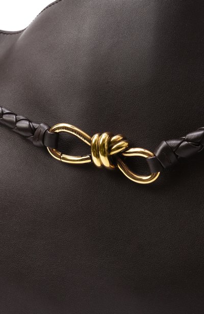 Сумка-тоут andiamo large BOTTEGA VENETA, арт. 806010/V4092, фото 3