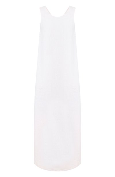 Женское льняное платье 120% LINO, арт. R0W40FQ/0115/000