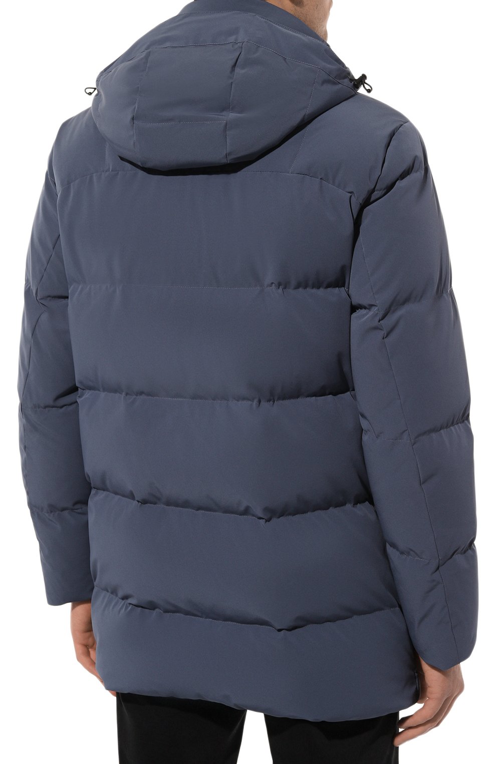 Пуховик PAUL&SHARK, арт. 14312008/L, фото 4