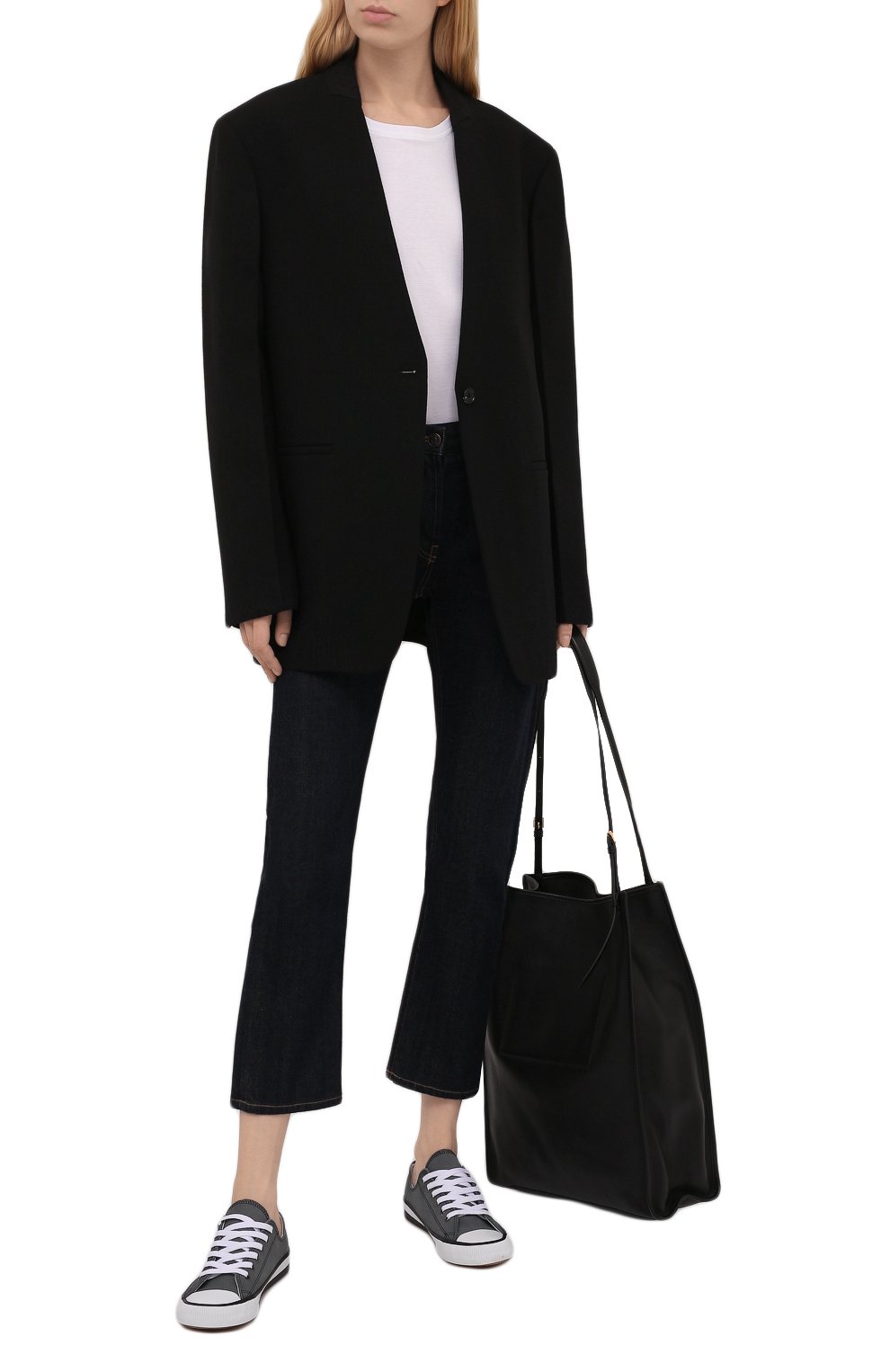 Замшевые кеды HARLEY-DAVIDSON, арт. D84590, фото 2