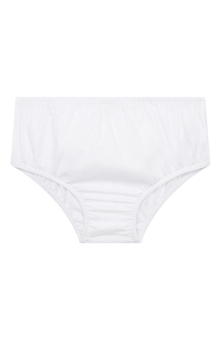 Комплект из платья и шорт IL GUFO, арт. P25VM788L0002/2A-4A, фото 1