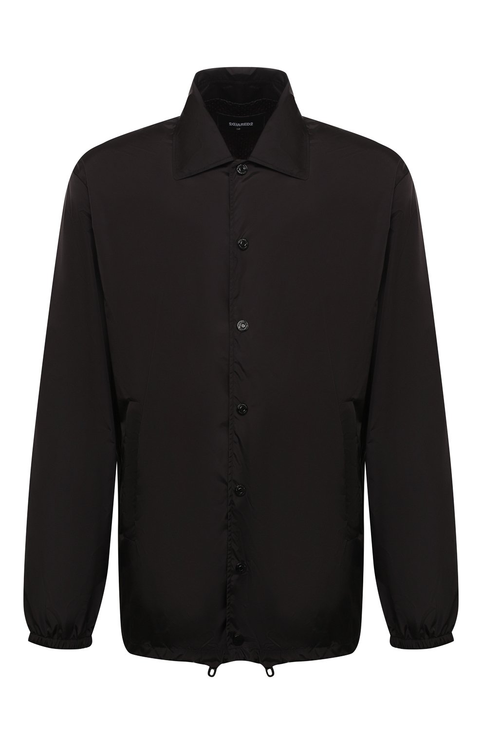 Куртка DSQUARED2, арт. S79AM0011/S53140, фото 1