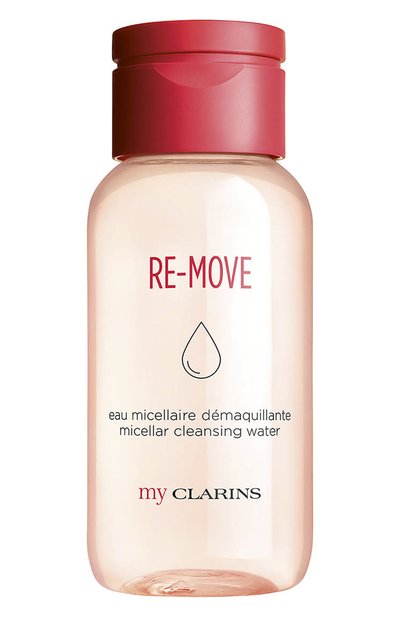 Женского очищающая мицеллярная вода для молодой кожи my clarins (200ml) CLARINS, арт. 80073045
