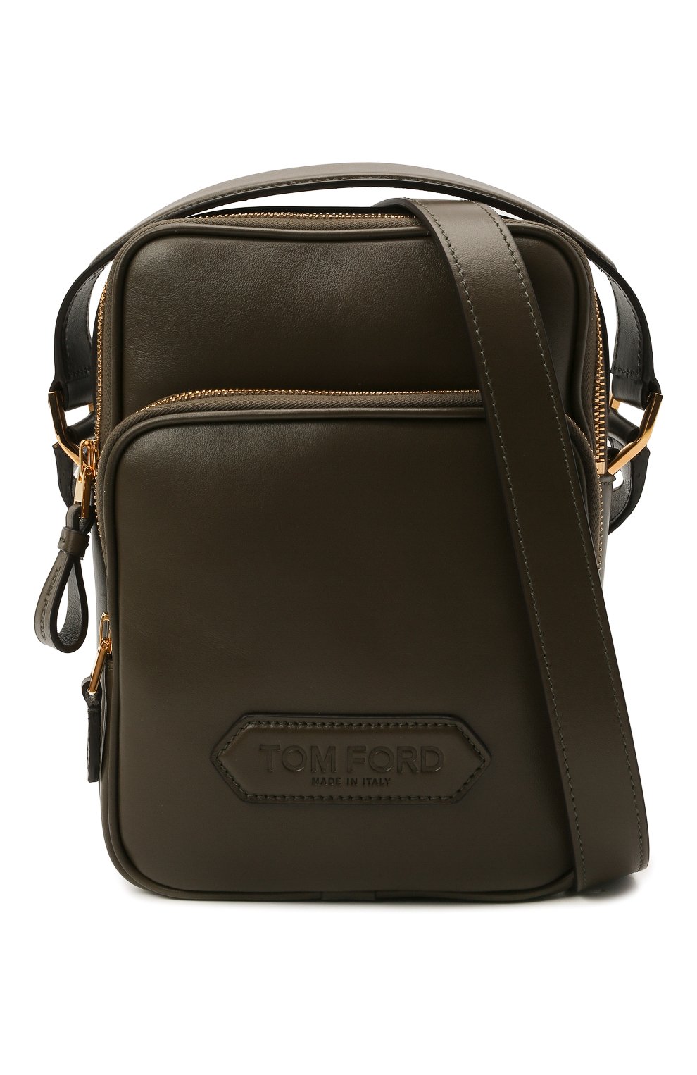 Кожаная сумка TOM FORD, арт. H0465T-LCL121, фото 5