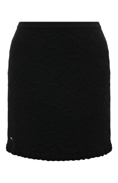 Юбка из шерсти и вискозы AND THE BRAND, арт. S24-SK024-1202-900, фото 1