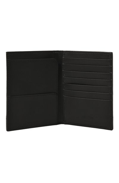 Текстильная обложка для паспорта MOSCHINO, арт. A8110/8268, фото 3