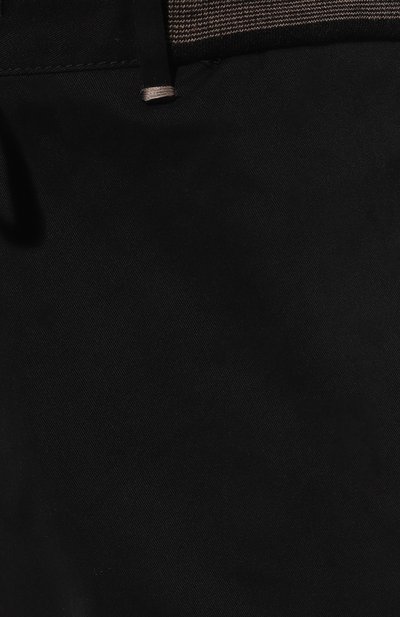 Хлопковые брюки ZILLI, арт. CP404BM0170VZL000, фото 5