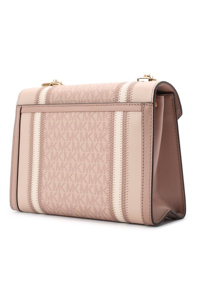 Сумка whitney MICHAEL MICHAEL KORS, арт. 30H8GWHL3B, фото 3