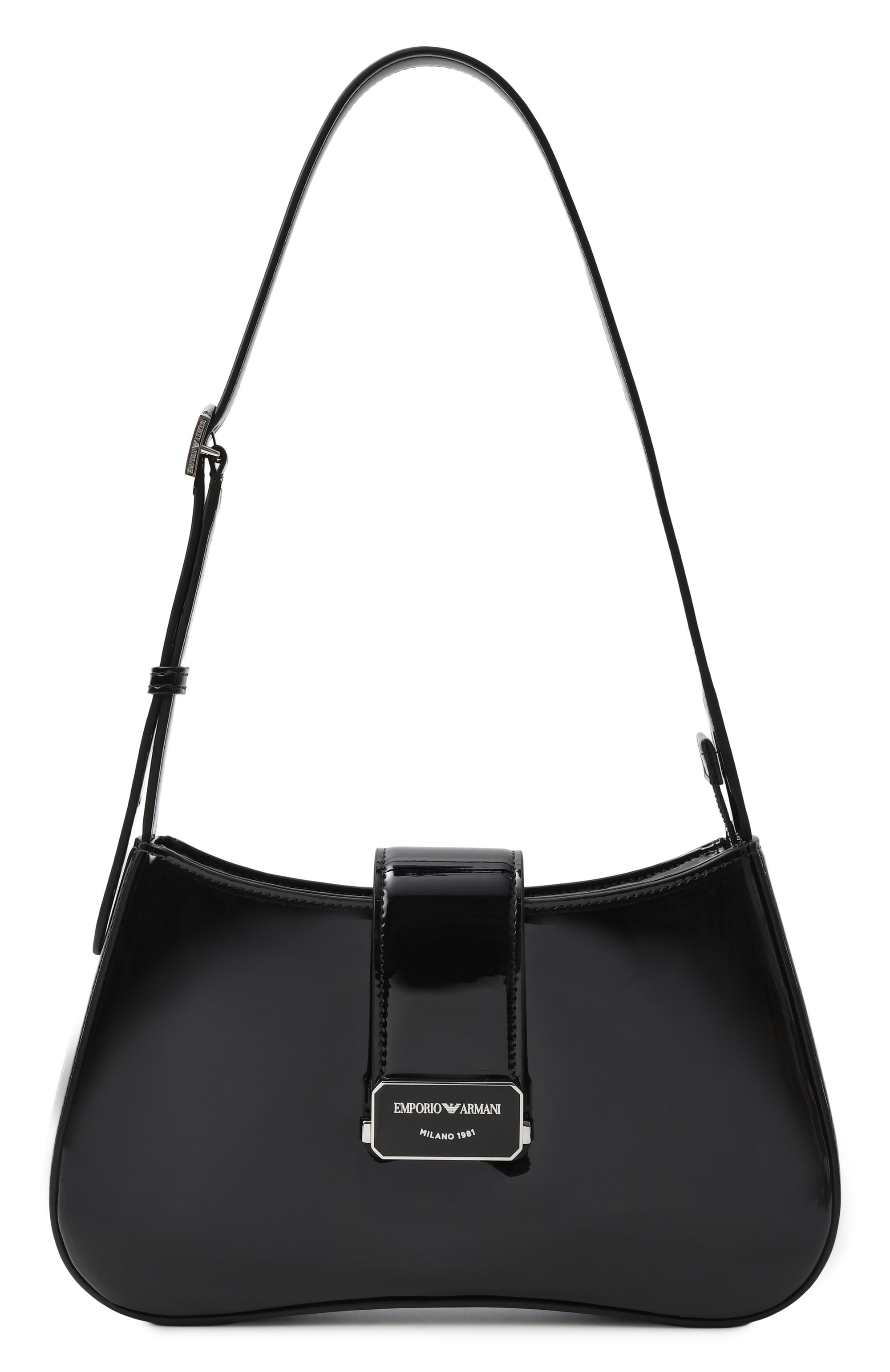 Сумка cassandra EMPORIO ARMANI, арт. EW001778/AF17287, фото 1