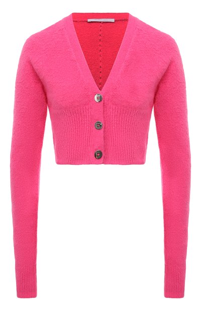 Хлопковый кардиган HELMUT LANG, арт. L09HW711, фото 1