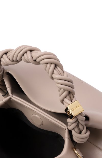 Сумка bou small GANNI, арт. A5245/5894, фото 5