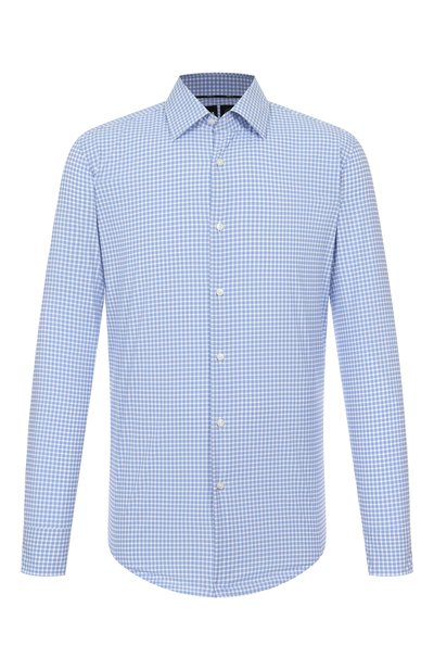 Мужская рубашка BOSS, арт. 50545319