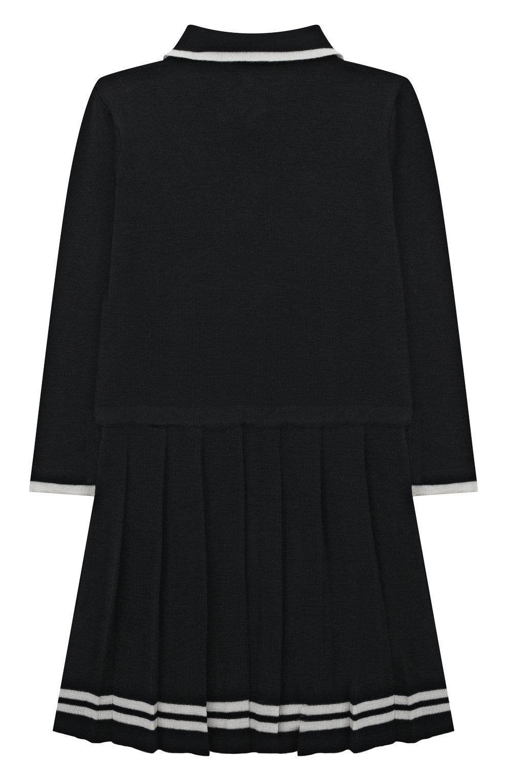 Шерстяное платье ALETTA, арт. AKF220743-74/4A-8A, фото 2